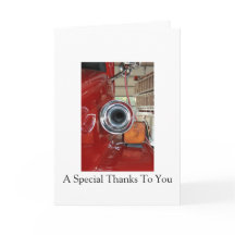 消防士のありがとう