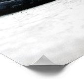 消防士のブーツのポスター ポスター (角)