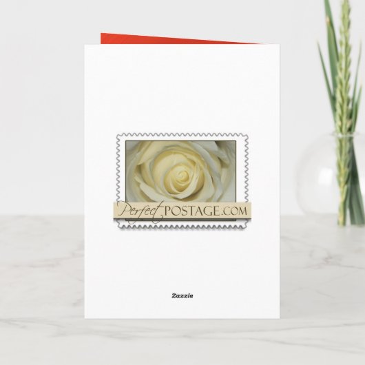 消防士の妻… カード (裏面)