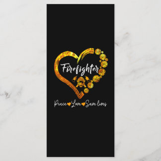 消防士の平和の愛救の命命 メニュー