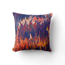 消防士の悪夢.......