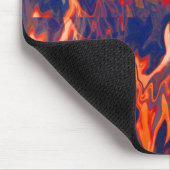 消防士の悪夢....... マウスパッド (コーナー)