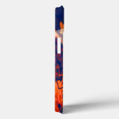 消防士の悪夢....... Case-Mate iPhoneケース (裏面 / 右)