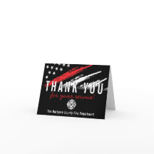 消防士の消防署フラグの最初の応答者