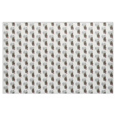 消防士の祈りの言葉 ファブリック (ヤード)