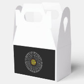 消防士の祈り、消防士のモチベーション フェイバーボックス (オープン)