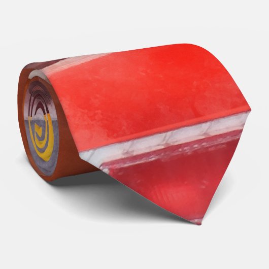 消防士の貿易用具 ネクタイ (ロール)