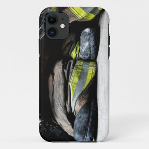 消防士は穹窖の箱を追い出します iPhone 11 ケース