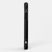 消防士は穹窖の箱を追い出します Case-Mate iPhoneケース (裏面/右)
