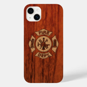 消防士エレガント Case-Mate iPhone 14 PLUSケース