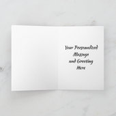 消防士カード カード (内部)