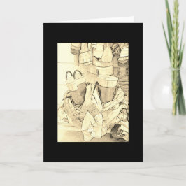 消防士ギア カード