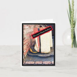 消防士ギア カード