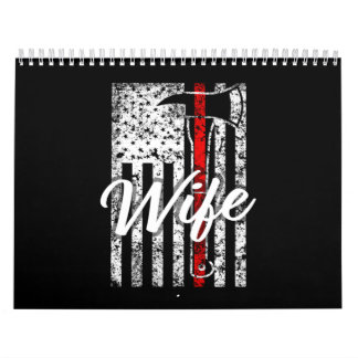 消防士ギフト | Iまだトラッ遊クの消防士 カレンダー