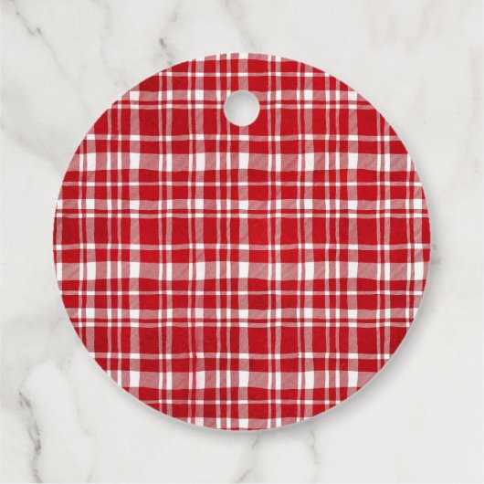 消防士ダルマチアン犬ベビーシャワー フェイバータグ (裏面)