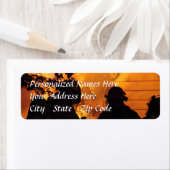 消防士チームラベル ラベル (インサイチュ)