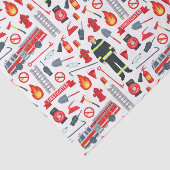 消防士ツール 薄葉紙 (詳細)