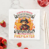 消防士トカゲ (インサイチュ)