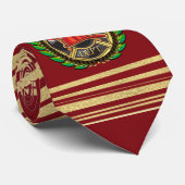 消防士ネクタイ ネクタイ (ロール)