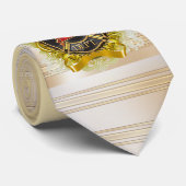 消防士ネクタイ ネクタイ (ロール)