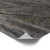 消防士メモリアル"線を持つ"ポスター ポスター (角)