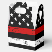 消防士卒業党薄赤線 フェイバーボックス (オープン)