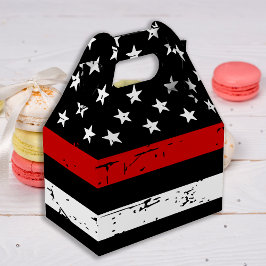 消防士卒業党薄赤線 フェイバーボックス