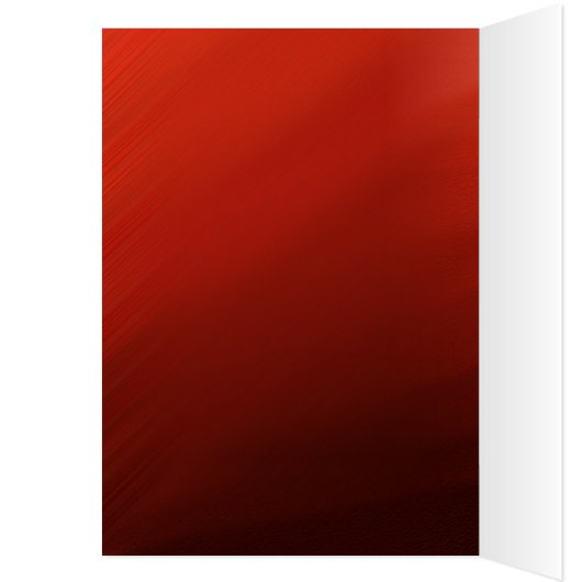 消防士愛カード-あなたの日付とカスタマイズ (内側 (左))