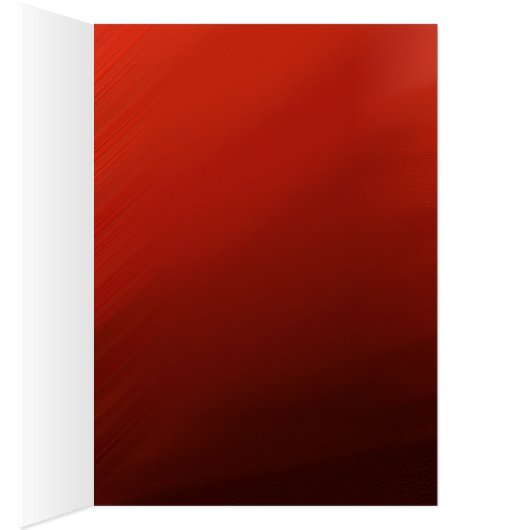 消防士愛カード-あなたの日付とカスタマイズ (内側 (右))