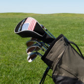 消防士愛国者  ゴルフヘッドカバー (インサイチュ)