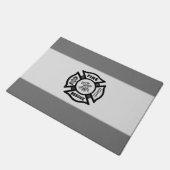 消防士救助隊    ドアマット (アングル)