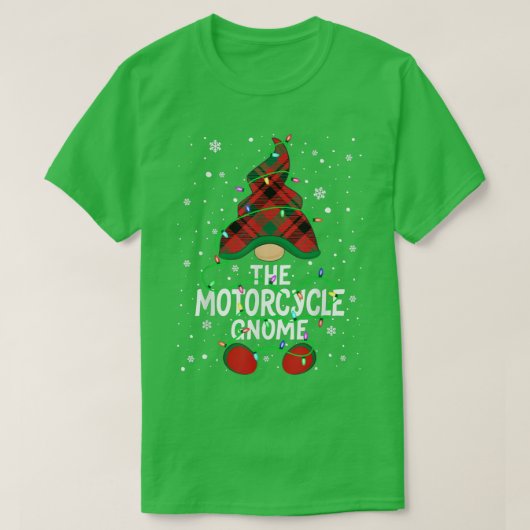 消防士格言ファミリーマッチンググループクリスマスL Tシャツ (デザイン正面)