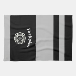 消防士消防署キッ     チンタオル キッチンタオル