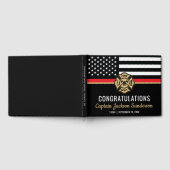 消防士消防署消防士の退職 ゲストブック (全面)