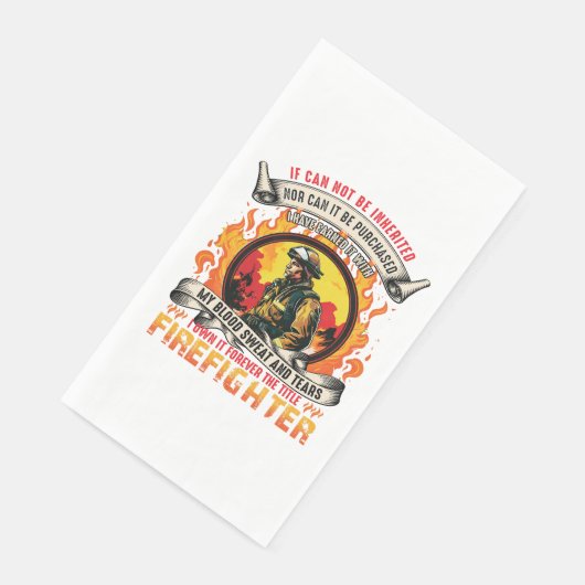 消防士 (コーナー)