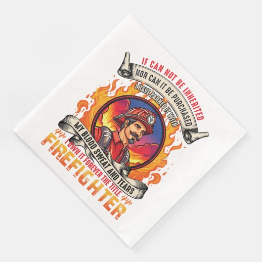 消防士 (コーナー)