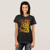 消防士1989 33年消防旅団33誕生 Tシャツ (正面フル)