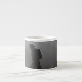 消防士 エスプレッソカップ