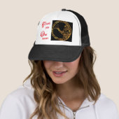 消防士 キャップ (インサイチュ)