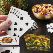 消防士 トランプ (インサイチュ)