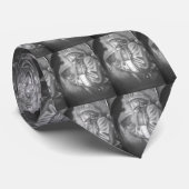 消防士 ネクタイ (ロール)