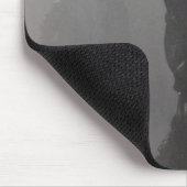 消防士 マウスパッド (コーナー)