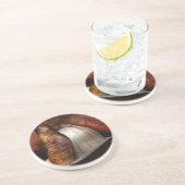 消防士-消防所長 コースター (側面)