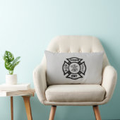 消防士EMT ランバークッション (椅子)