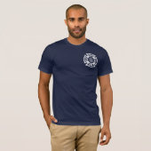 消防士EMT Tシャツ (正面フル)