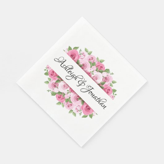 消防局ナプキン スタンダードランチョンナプキン (角)