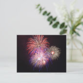 消防工事 ポストカード (スタンド正面)