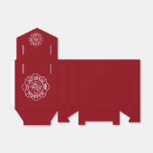 消防本部マルチーズクロステント優先ボックス フェイバーボックス (折り畳みなし)