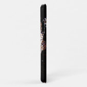 消防機関及び消防業務 Case-Mate iPhoneケース (裏面/右)