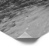 消防機関難破船, 1922 ポスター (角)